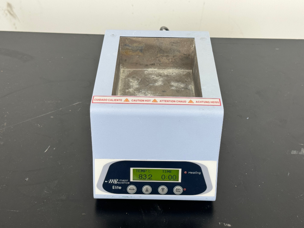 Image of Denville Scientific Incublock Column Heater